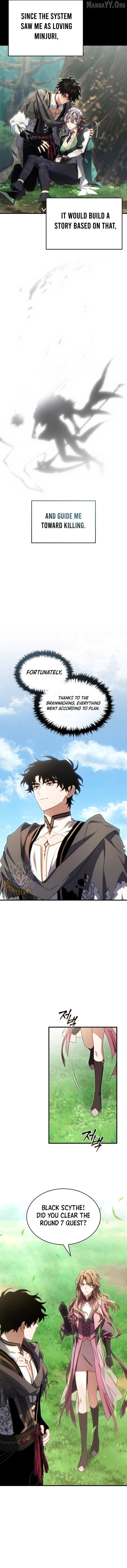 Read The Max-Level Player’s 100th Regression chapter 80 image 14 on Lezhin