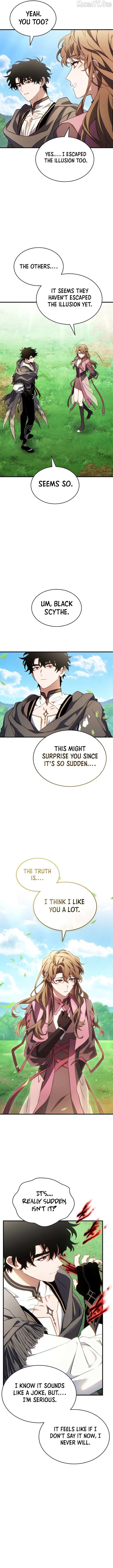 Read The Max-Level Player’s 100th Regression chapter 80 image 15 on Lezhin