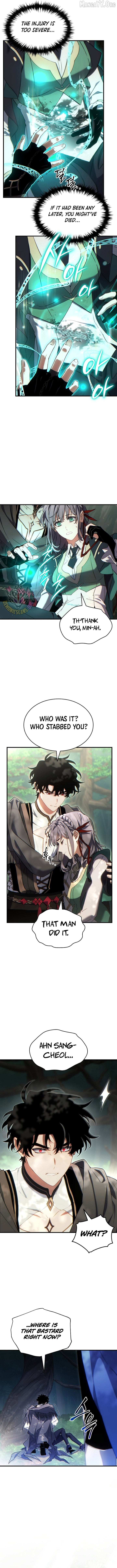 Read The Max-Level Player’s 100th Regression chapter 80 image 2 on Lezhin