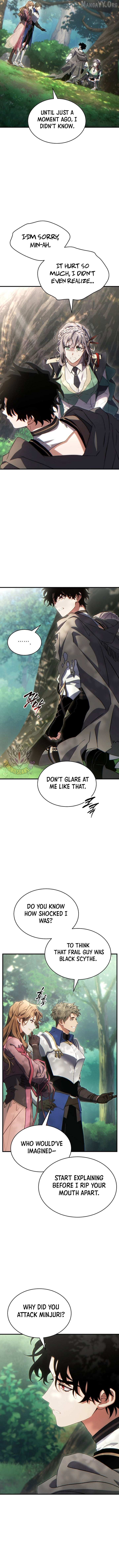 Read The Max-Level Player’s 100th Regression chapter 80 image 4 on Lezhin