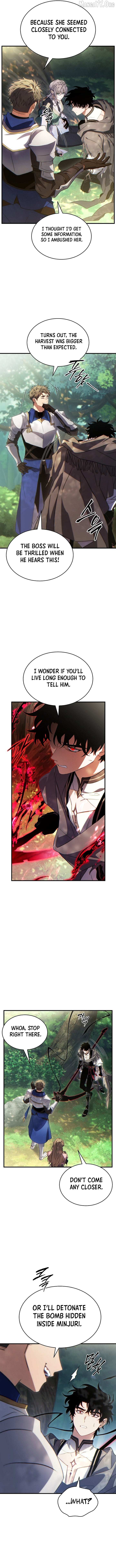 Read The Max-Level Player’s 100th Regression chapter 80 image 5 on Lezhin