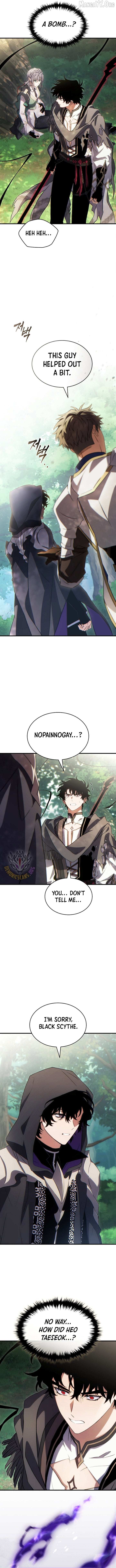 Read The Max-Level Player’s 100th Regression chapter 80 image 6 on Lezhin