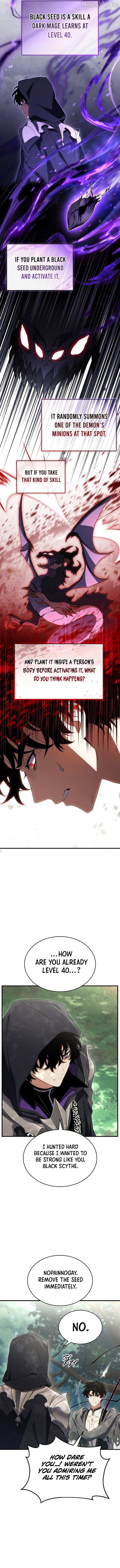 Read The Max-Level Player’s 100th Regression chapter 80 image 7 on Lezhin