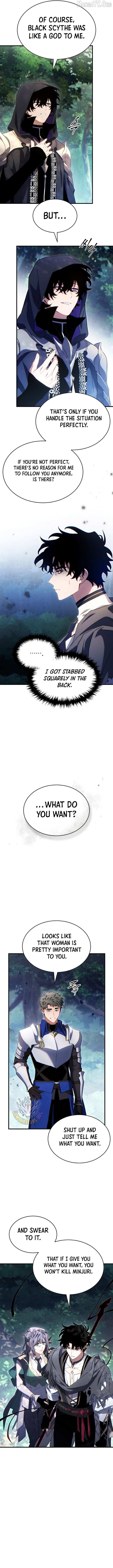 Read The Max-Level Player’s 100th Regression chapter 80 image 8 on Lezhin