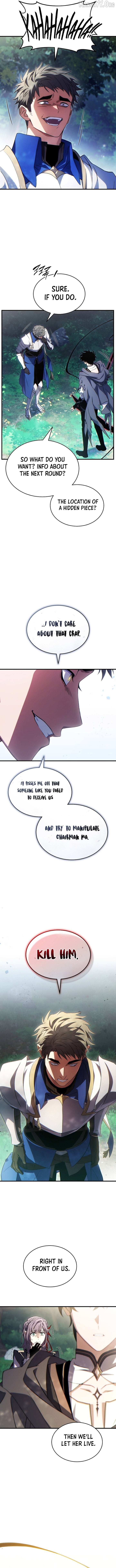 Read The Max-Level Player’s 100th Regression chapter 80 image 9 on Lezhin