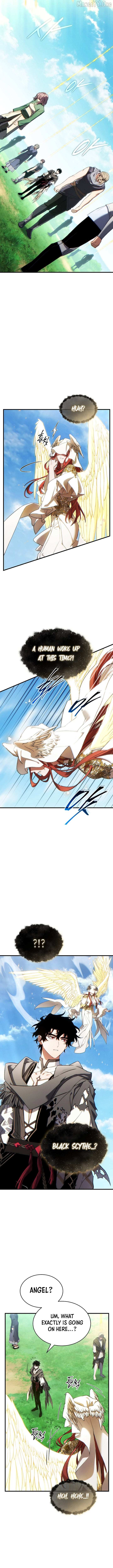 Read The Max-Level Player’s 100th Regression chapter 81 image 1 on Lezhin