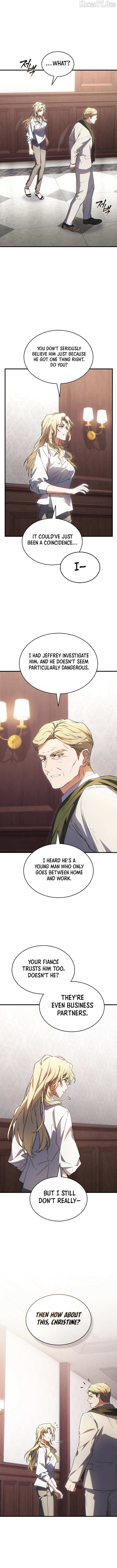 Read The Max-Level Player’s 100th Regression chapter 81 image 13 on Lezhin