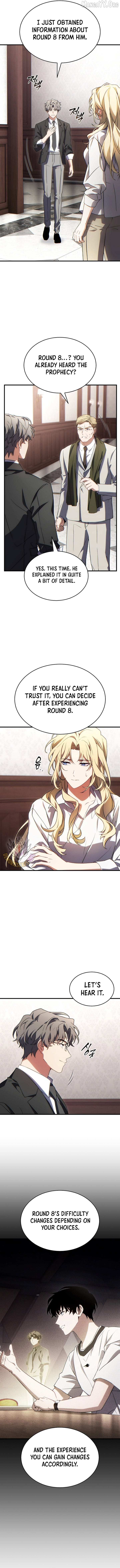 Read The Max-Level Player’s 100th Regression chapter 81 image 14 on Lezhin
