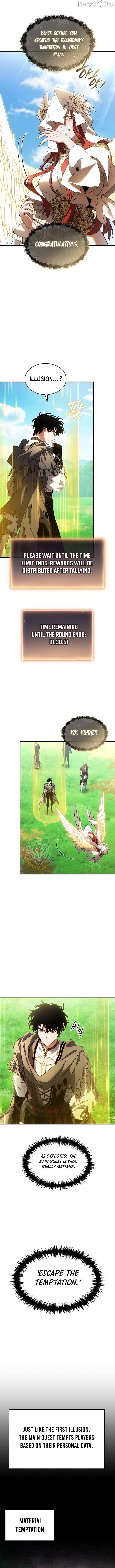 Read The Max-Level Player’s 100th Regression chapter 81 image 2 on Lezhin