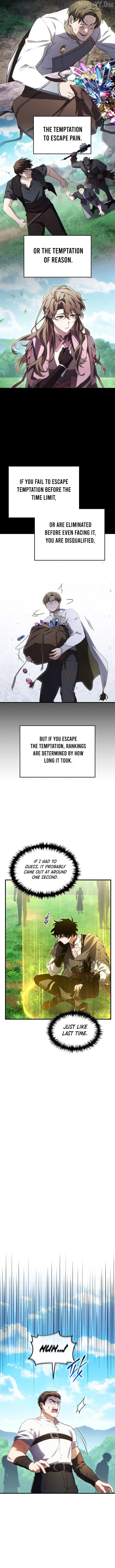 Read The Max-Level Player’s 100th Regression chapter 81 image 3 on Lezhin