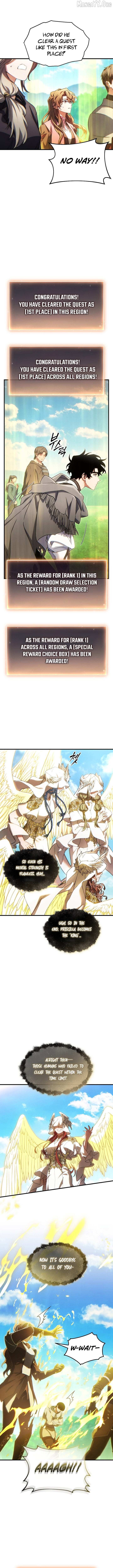 Read The Max-Level Player’s 100th Regression chapter 81 image 5 on Lezhin