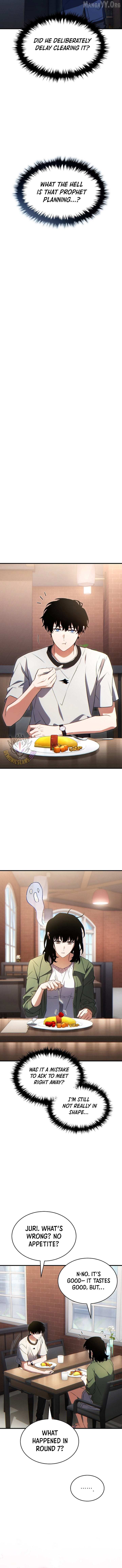 Read The Max-Level Player’s 100th Regression chapter 81 image 8 on Lezhin