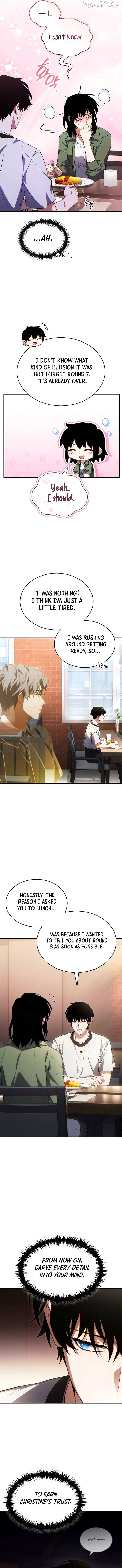 Read The Max-Level Player’s 100th Regression chapter 81 image 9 on Lezhin