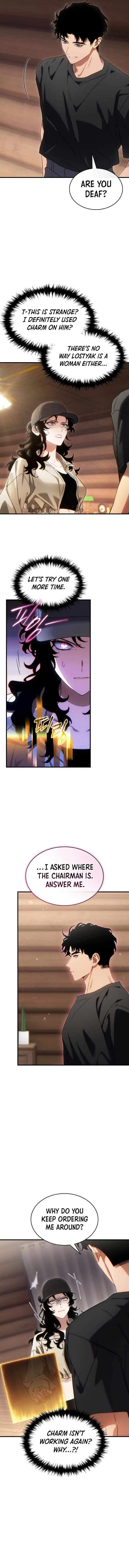 Read The Max-Level Player’s 100th Regression chapter 83 image 1 on Lezhin