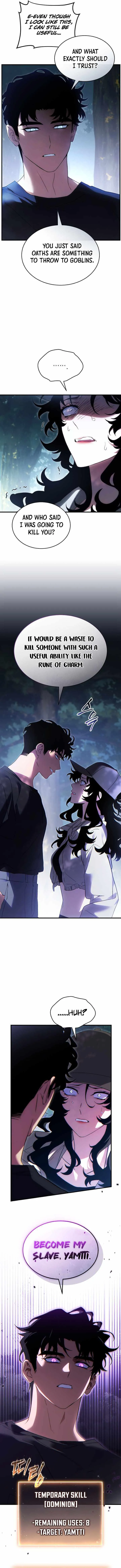 Read The Max-Level Player’s 100th Regression chapter 83 image 13 on Lezhin