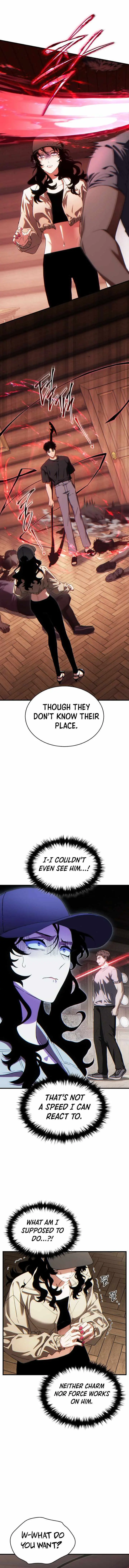 Read The Max-Level Player’s 100th Regression chapter 83 image 5 on Lezhin