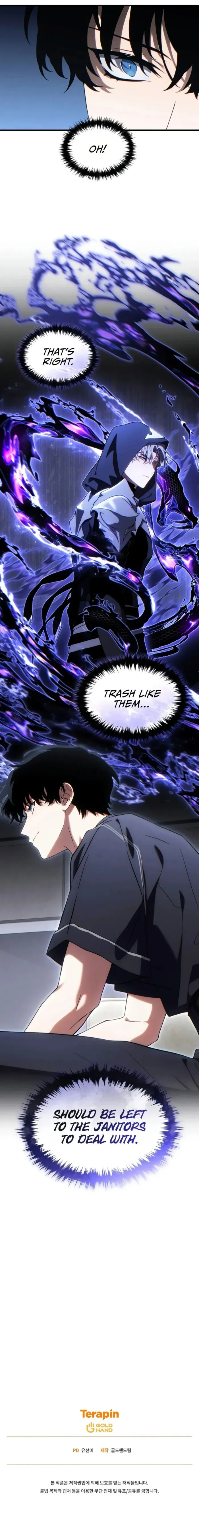 Read The Max-Level Player’s 100th Regression chapter 84 image 19 on Lezhin