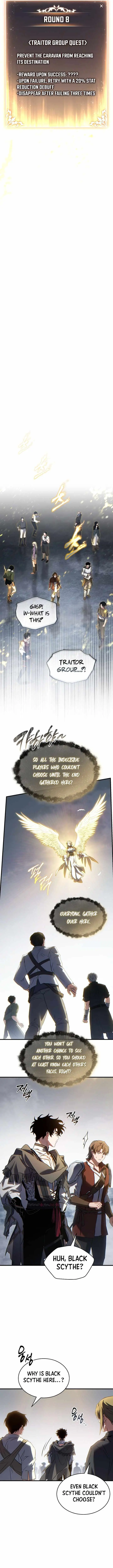 Read The Max-Level Player’s 100th Regression chapter 85 image 11 on Lezhin