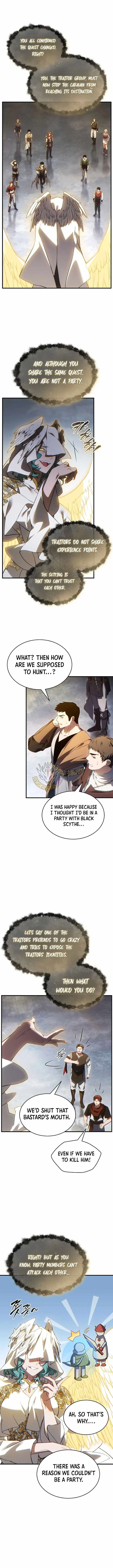 Read The Max-Level Player’s 100th Regression chapter 85 image 12 on Lezhin
