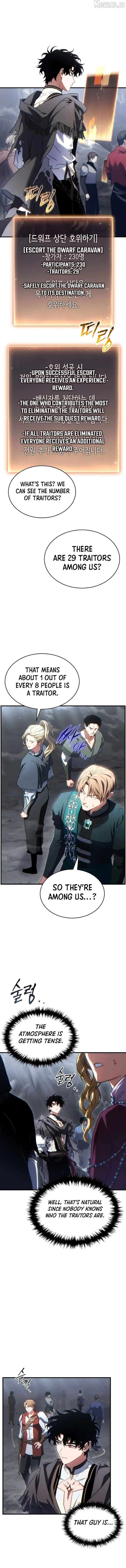 Read The Max-Level Player’s 100th Regression chapter 86 image 1 on Lezhin