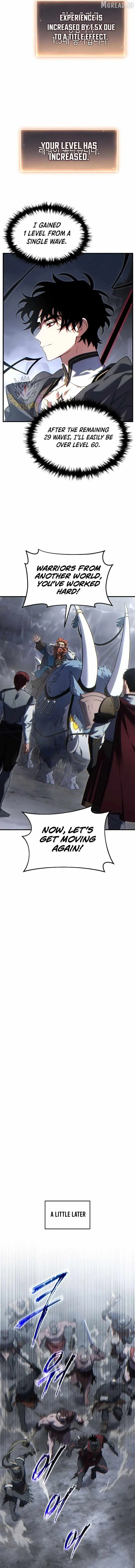 Read The Max-Level Player’s 100th Regression chapter 86 image 10 on Lezhin