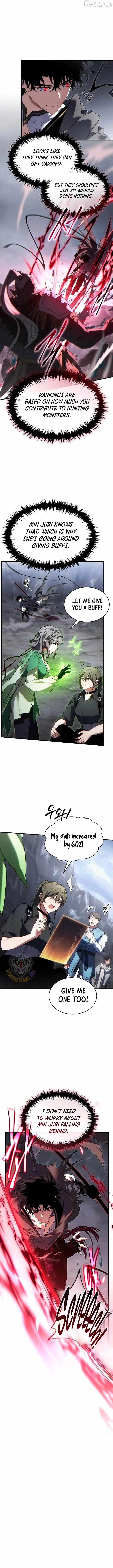 Read The Max-Level Player’s 100th Regression chapter 86 image 12 on Lezhin