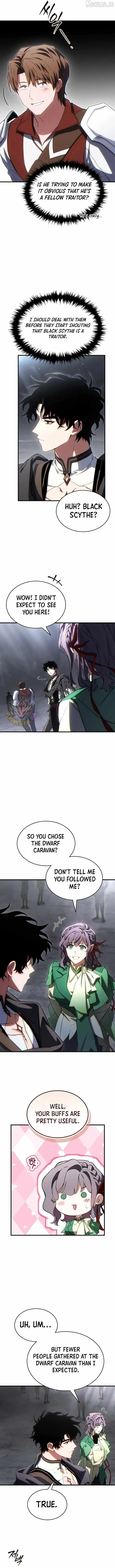 Read The Max-Level Player’s 100th Regression chapter 86 image 2 on Lezhin