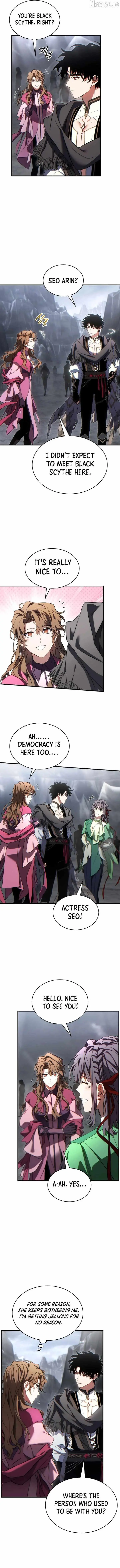 Read The Max-Level Player’s 100th Regression chapter 86 image 3 on Lezhin