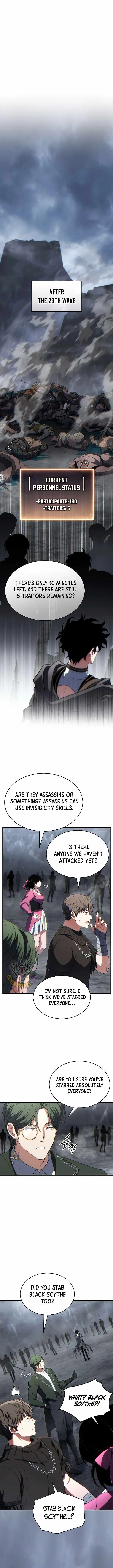 Read The Max-Level Player’s 100th Regression chapter 87 image 12 on Lezhin