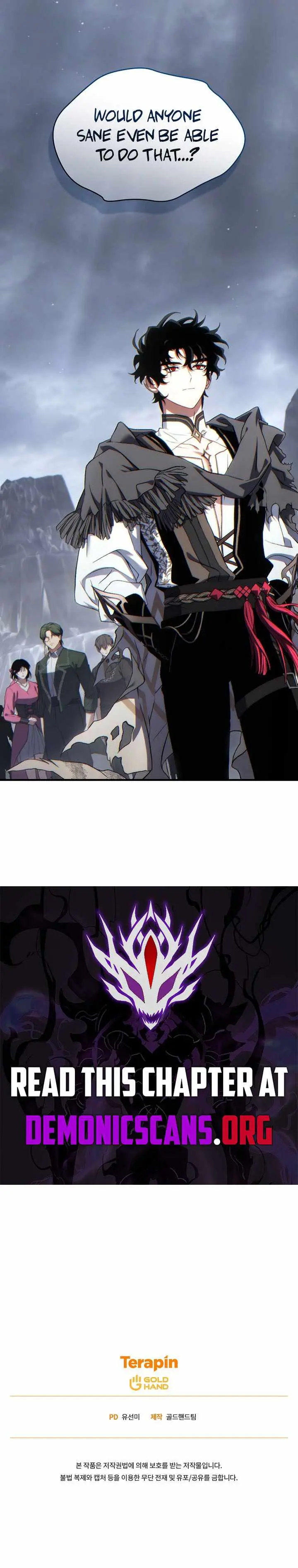 Read The Max-Level Player’s 100th Regression chapter 87 image 13 on Lezhin