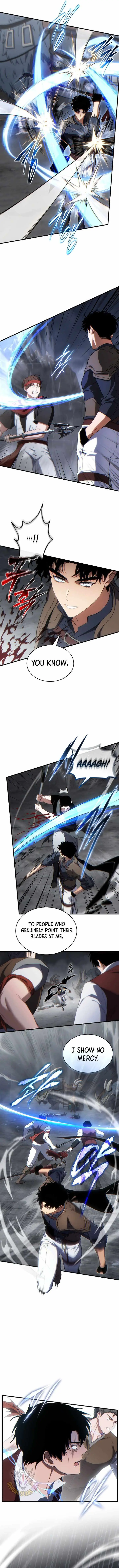 Read The Max-Level Player’s 100th Regression chapter 87 image 6 on Lezhin