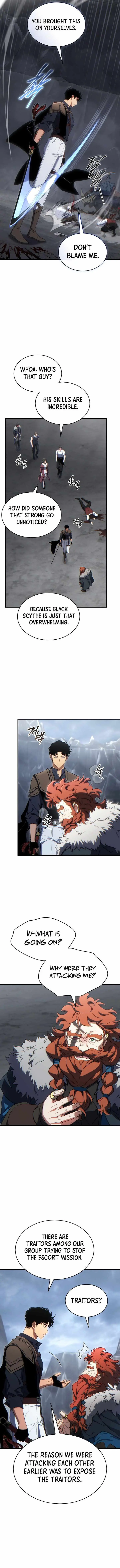Read The Max-Level Player’s 100th Regression chapter 87 image 7 on Lezhin