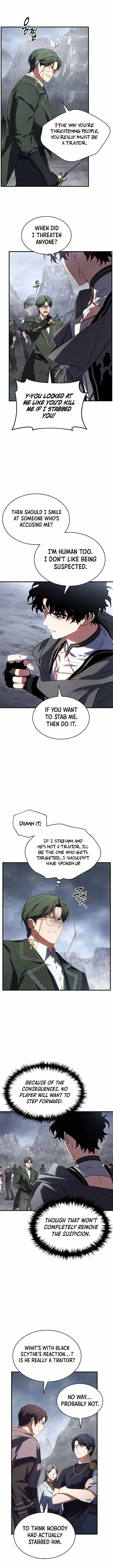 Read The Max-Level Player’s 100th Regression chapter 88 image 1 on Lezhin