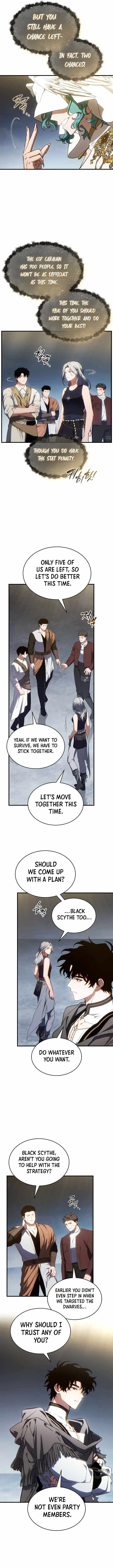Read The Max-Level Player’s 100th Regression chapter 88 image 11 on Lezhin