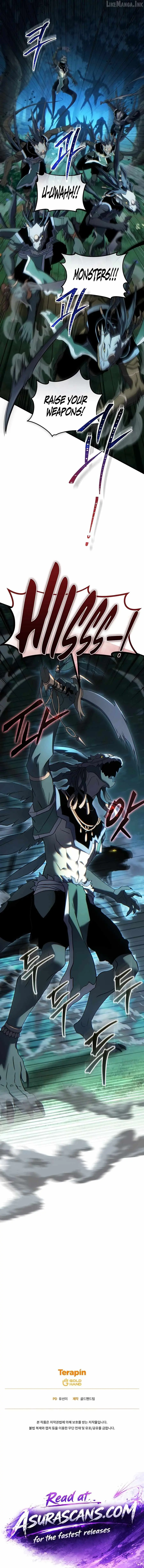 Read The Max-Level Player’s 100th Regression chapter 89 image 14 on Lezhin