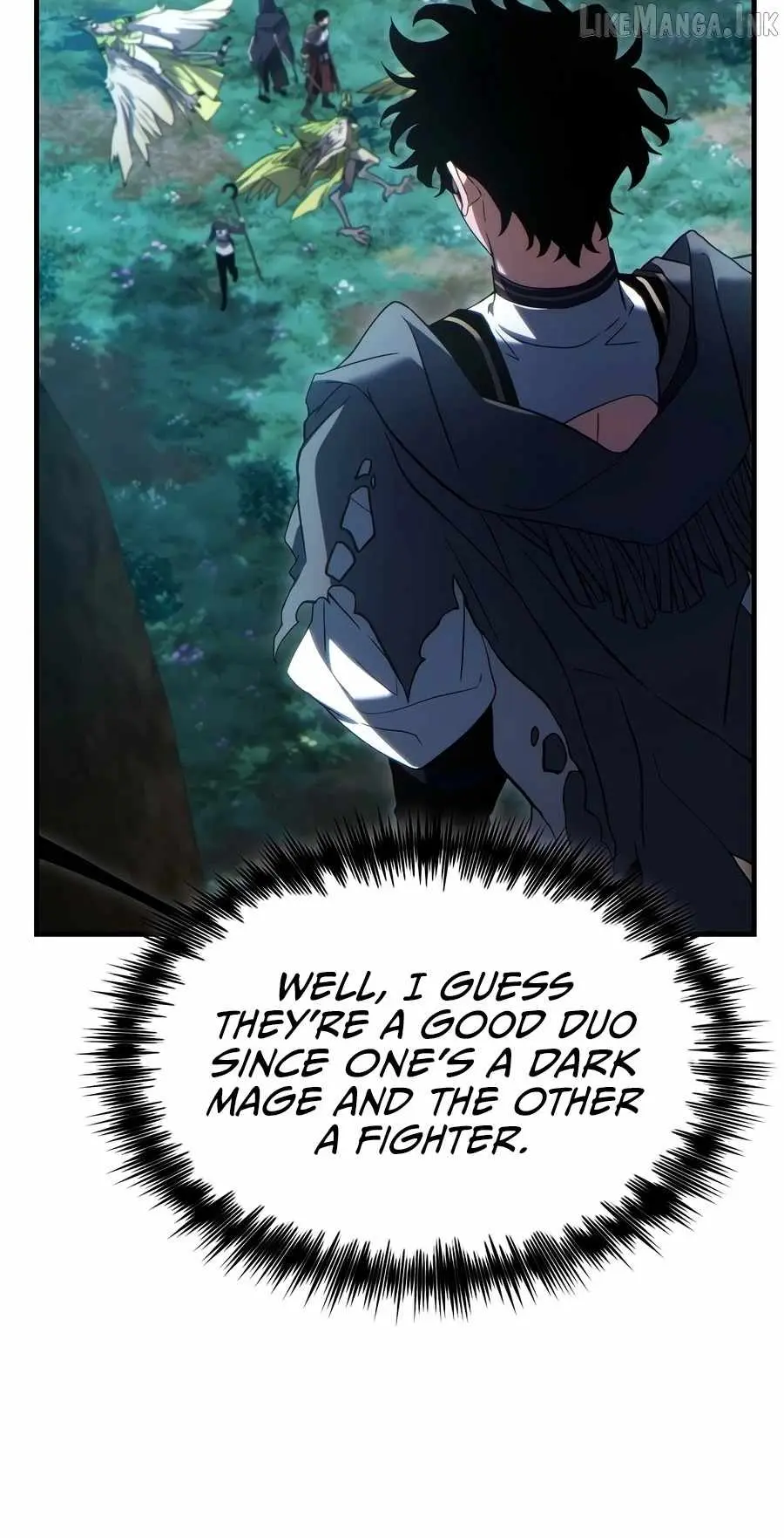Read The Max-Level Player’s 100th Regression chapter 89 image 9 on Lezhin
