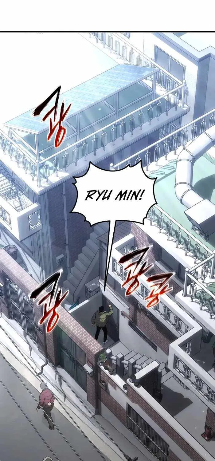 Read The Max-Level Player’s 100th Regression chapter 9 image 0 on Lezhin