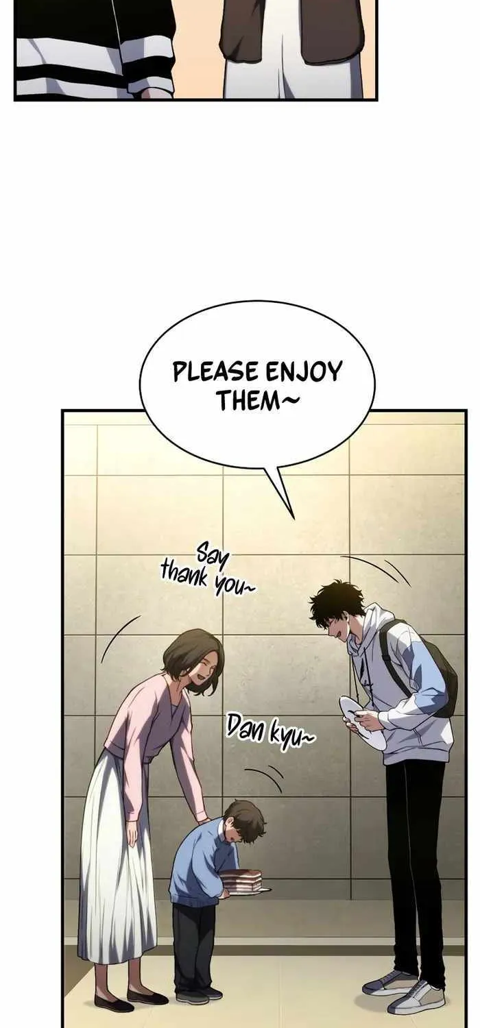 Read The Max-Level Player’s 100th Regression chapter 9 image 100 on Lezhin