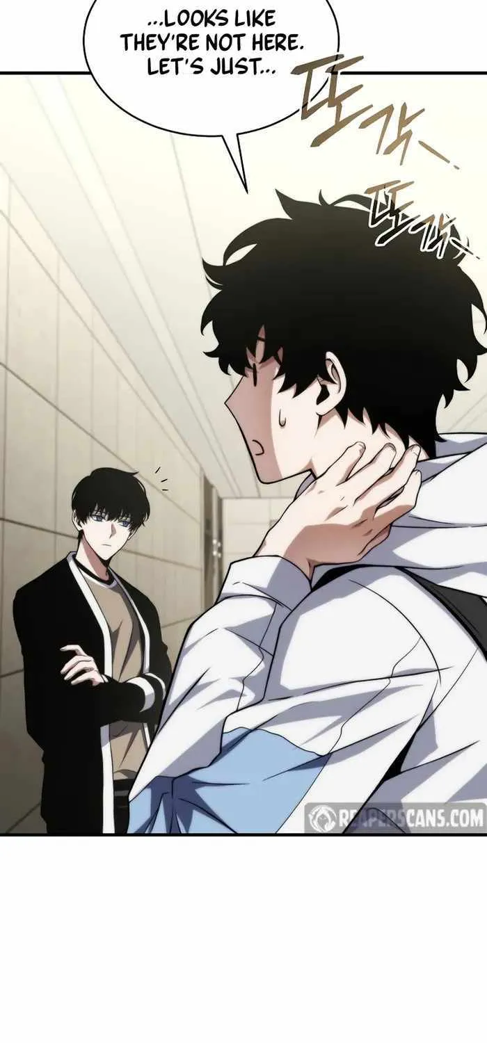Read The Max-Level Player’s 100th Regression chapter 9 image 108 on Lezhin