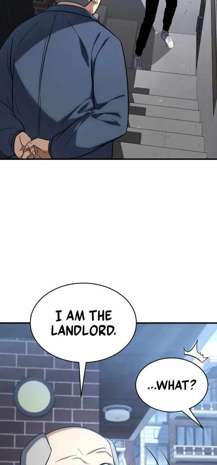 Read The Max-Level Player’s 100th Regression chapter 9 image 17 on Lezhin