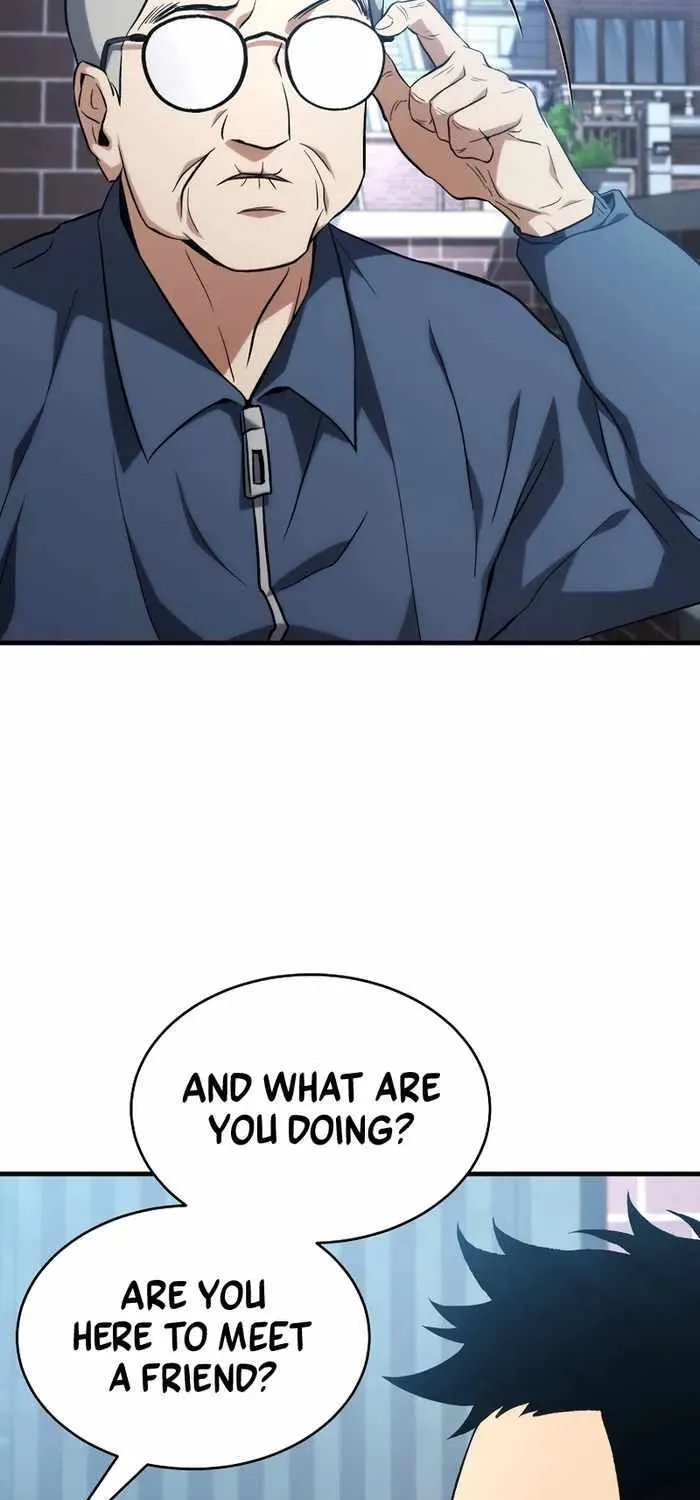 Read The Max-Level Player’s 100th Regression chapter 9 image 18 on Lezhin