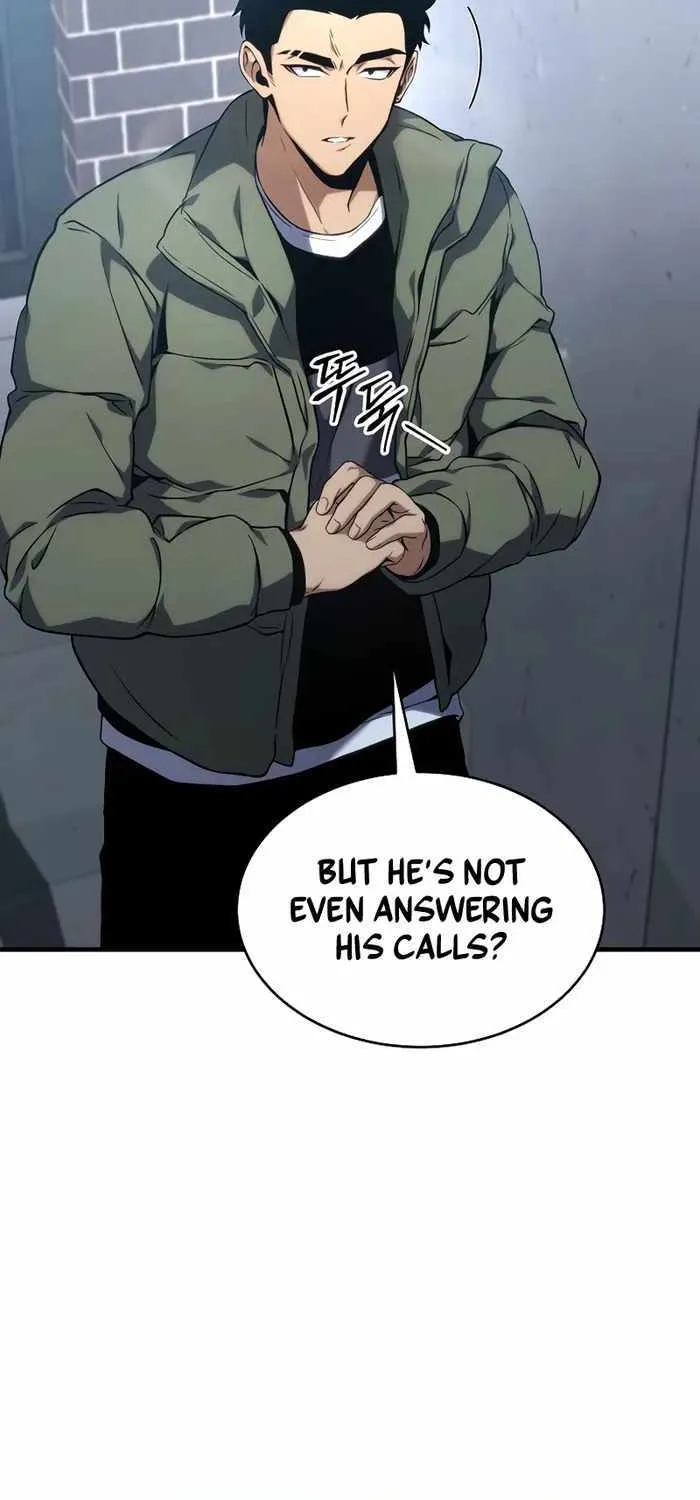 Read The Max-Level Player’s 100th Regression chapter 9 image 2 on Lezhin