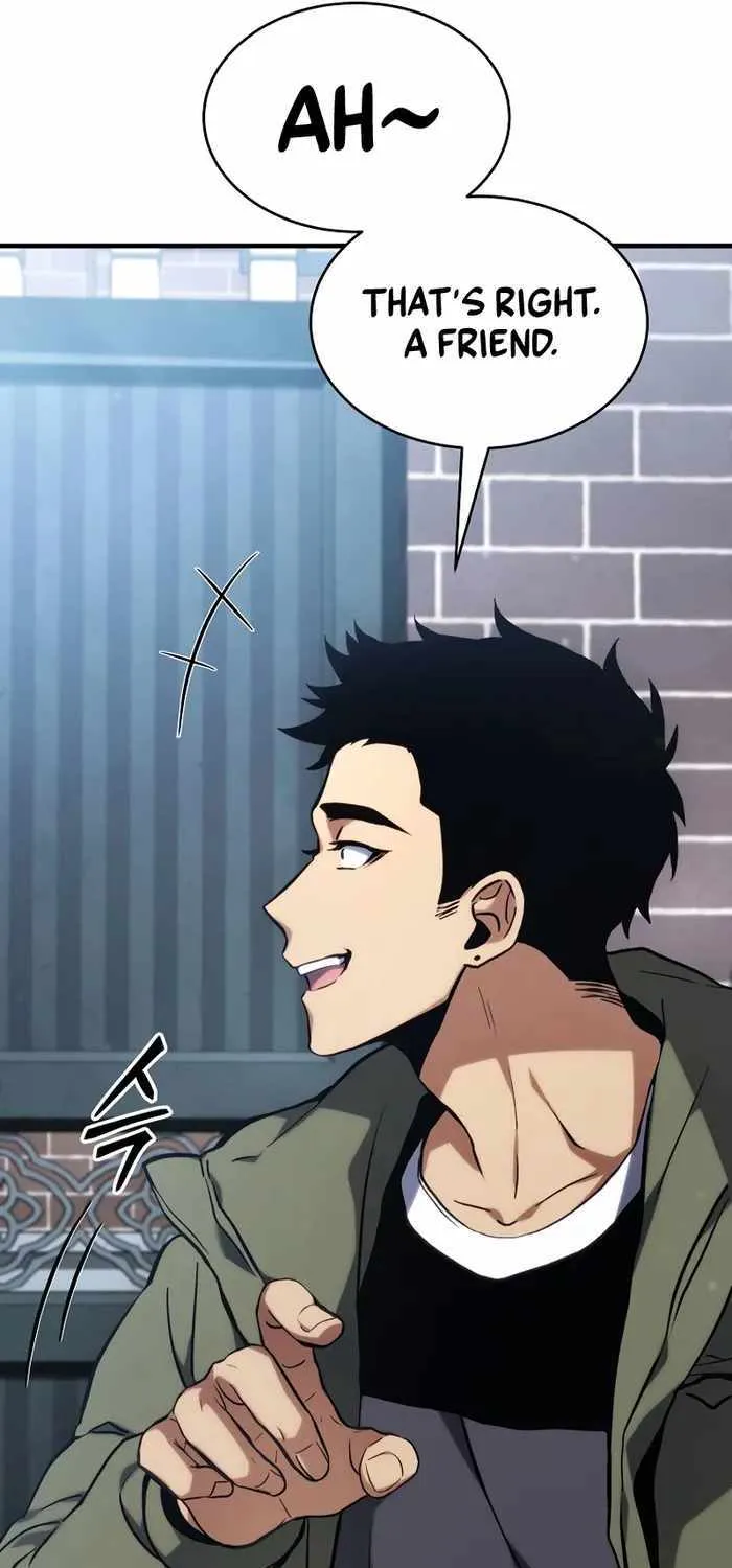 Read The Max-Level Player’s 100th Regression chapter 9 image 20 on Lezhin