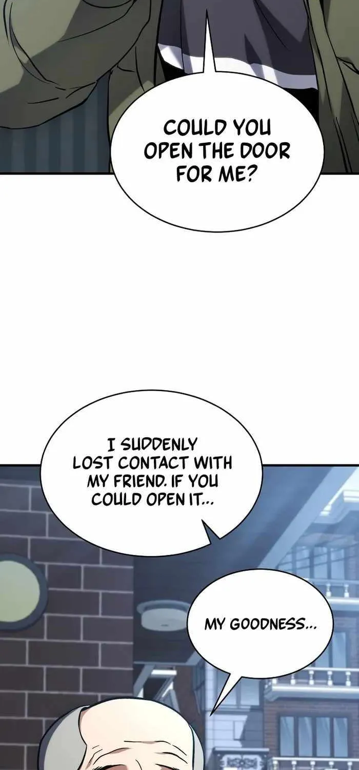 Read The Max-Level Player’s 100th Regression chapter 9 image 21 on Lezhin