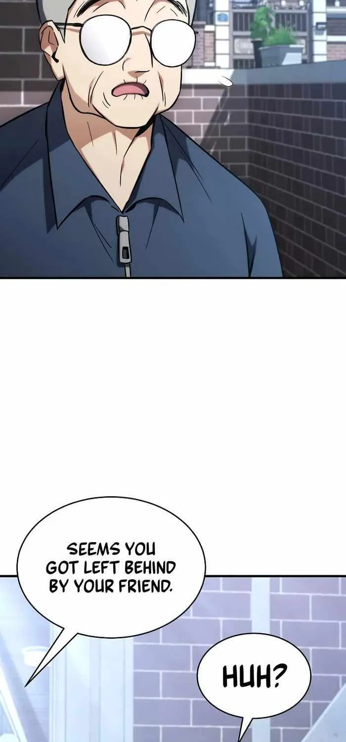 Read The Max-Level Player’s 100th Regression chapter 9 image 22 on Lezhin