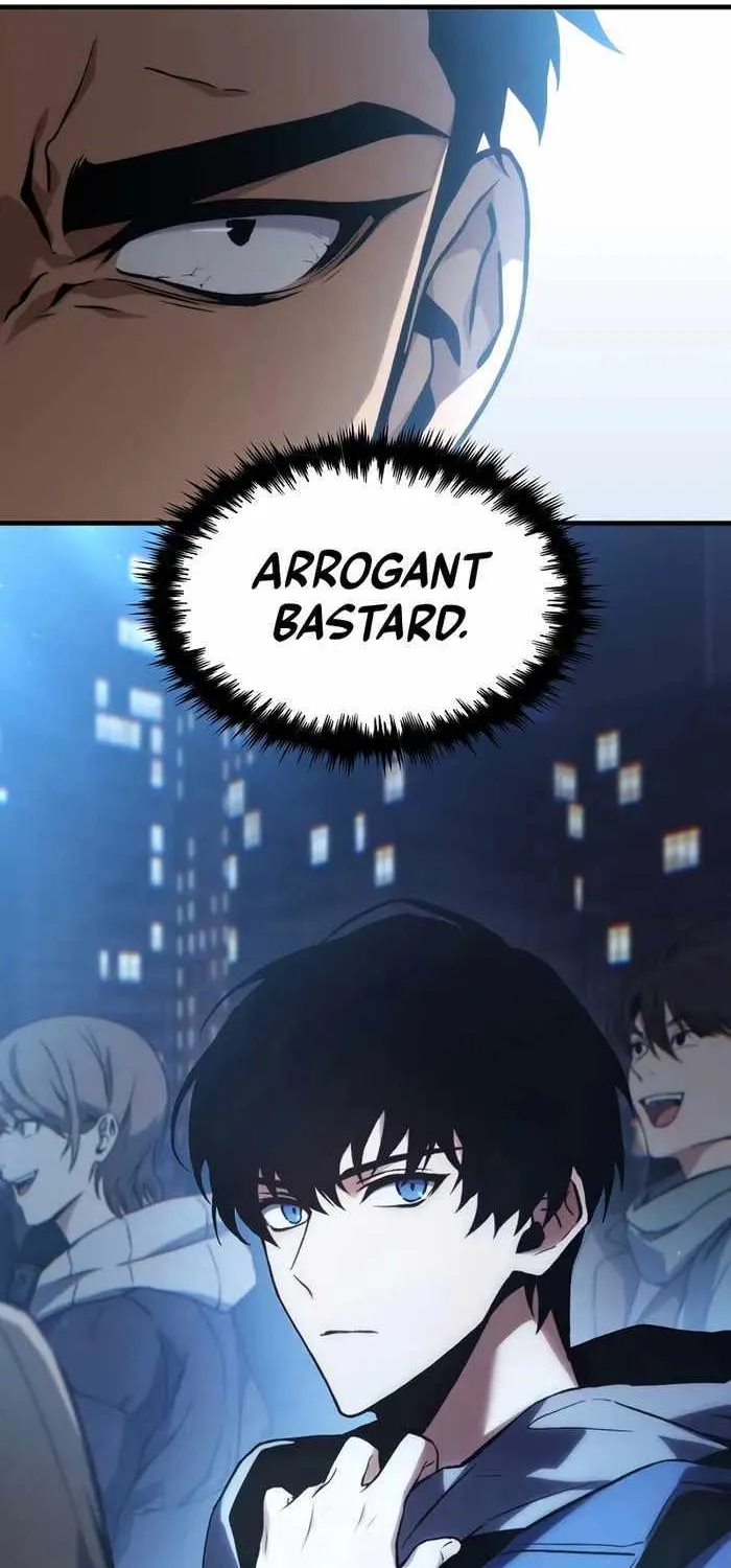 Read The Max-Level Player’s 100th Regression chapter 9 image 3 on Lezhin