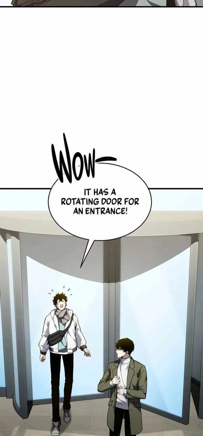 Read The Max-Level Player’s 100th Regression chapter 9 image 32 on Lezhin