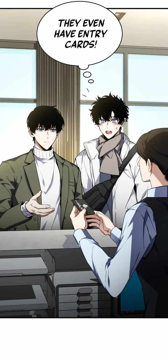 Read The Max-Level Player’s 100th Regression chapter 9 image 34 on Lezhin