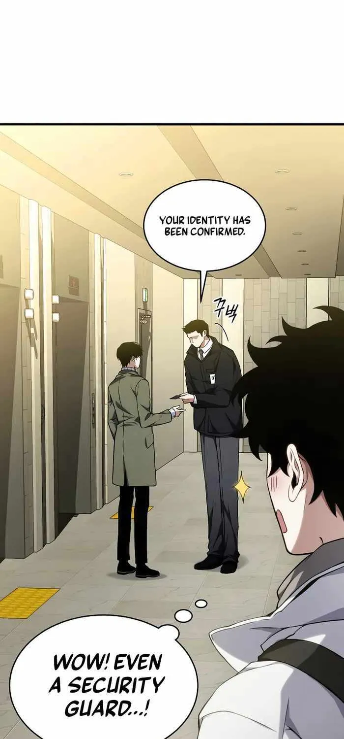 Read The Max-Level Player’s 100th Regression chapter 9 image 35 on Lezhin