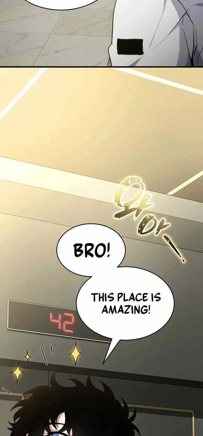 Read The Max-Level Player’s 100th Regression chapter 9 image 36 on Lezhin